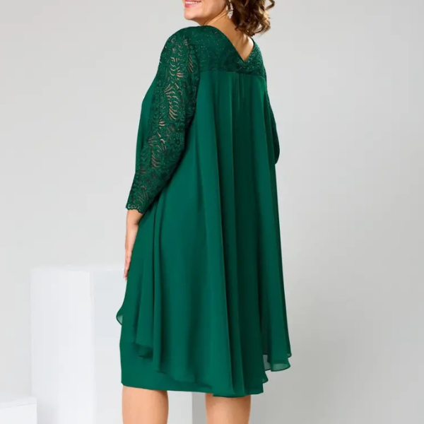 Elegantiška ir itin patogi suknelė