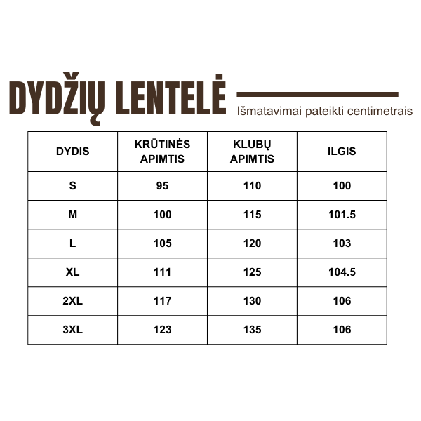 Išskirtinė laisvalaikio suknelė su kišenėmis