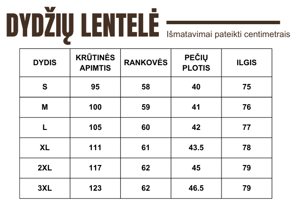 Išskirtinio dizaino universali laisvalaikio suknelė