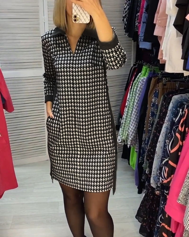 Elegantiška suknelė