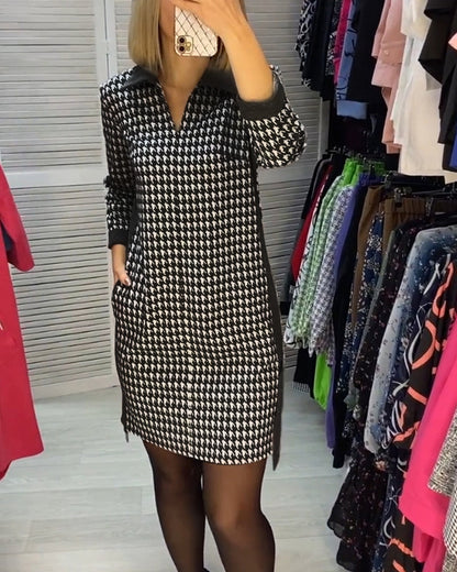 Elegantiška suknelė