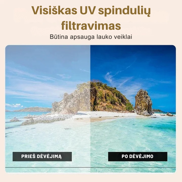 Sulankstomi skaitymo akiniai su mėlynos šviesos filtru ir dėklu