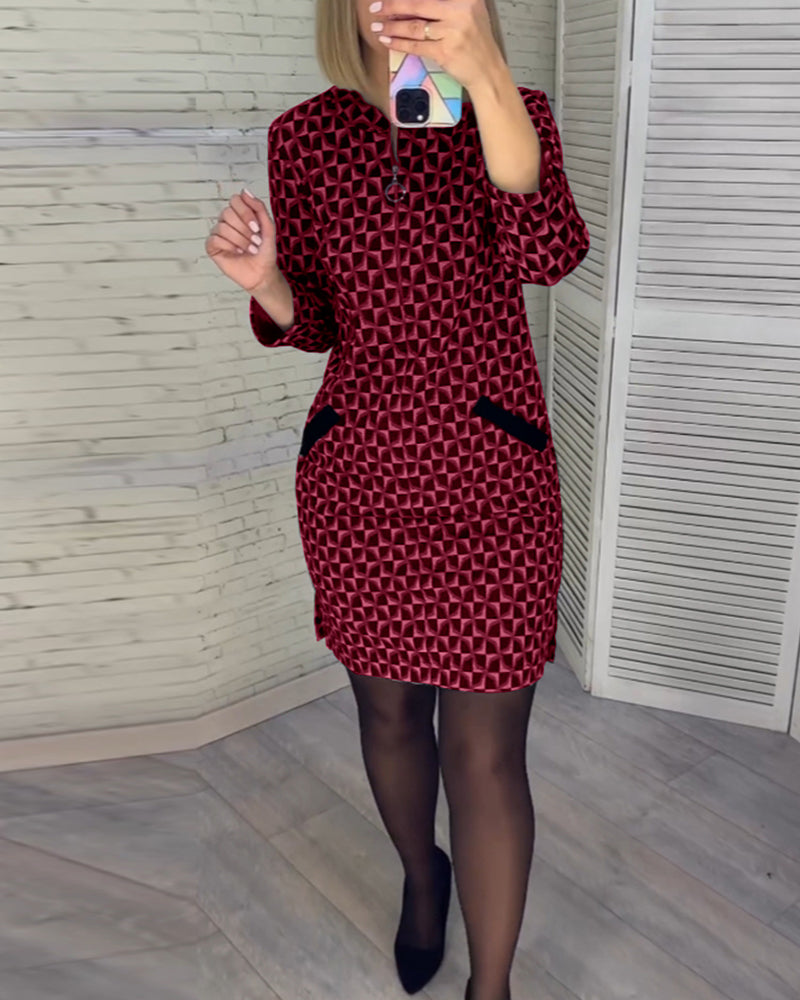 Elegantiška deimantinio rašto suknelė