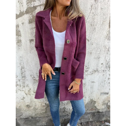 Stilingas ir elegantiškas paltukas