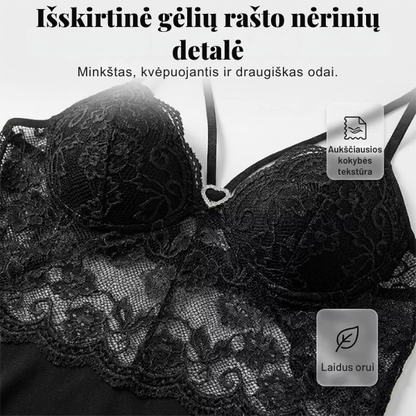 Seksualūs naktiniai su išskirtinėmis detalėmis