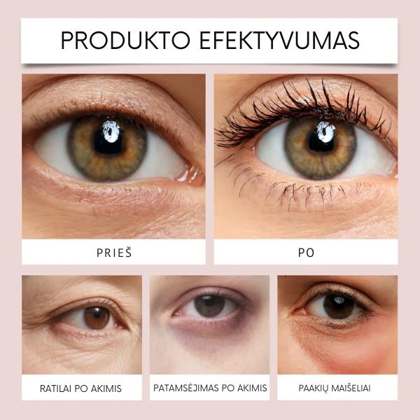 Daugiafunkcinis stangrinantis odos priežiūros pieštukas