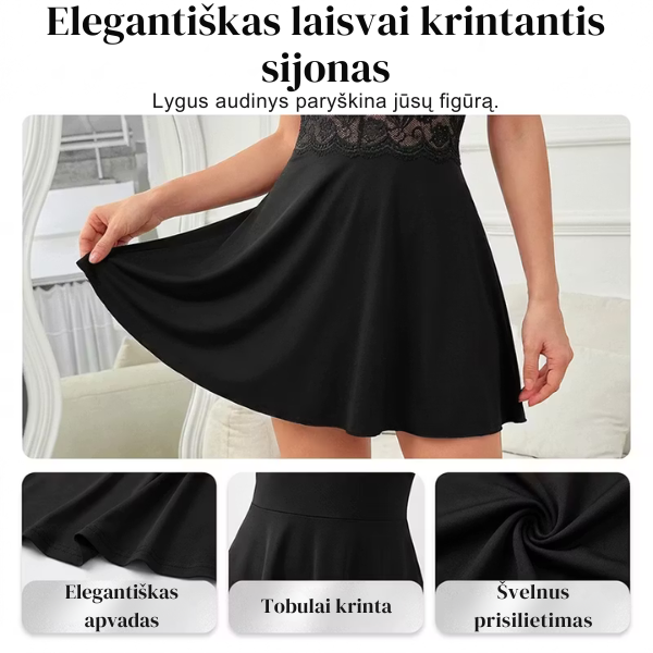 Seksualūs naktiniai su išskirtinėmis detalėmis