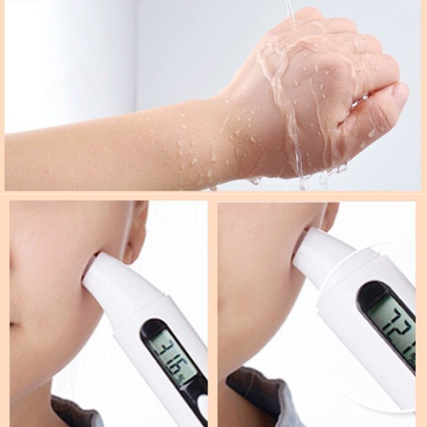 Oro lengvumo SPF 20 CC kremas su kempinėle