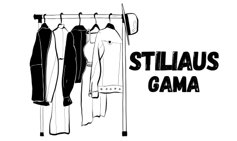 StiliausGAMA