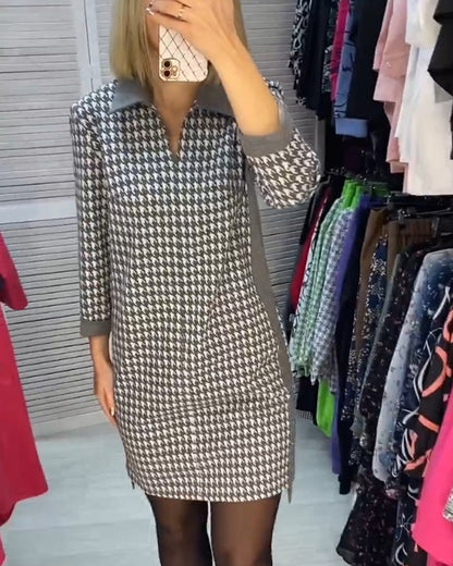 Elegantiška suknelė