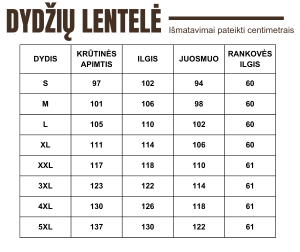 Išskirtinė taškeliais puošta suknelė su raukinukais
