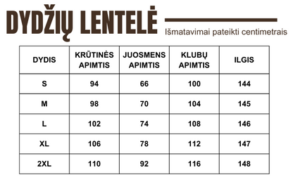 Prabangi išskirtinio dizaino ilga gėlėta suknelė su skeltuku