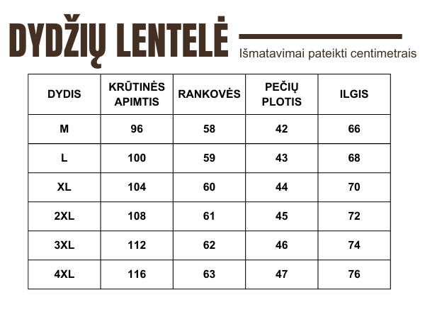Prabangūs vyriški marškiniai