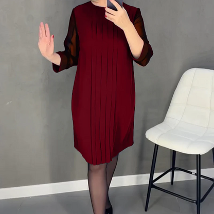Stilinga ir elegantiška suknelė