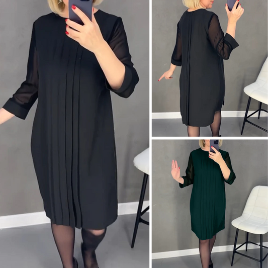 Stilinga ir elegantiška suknelė